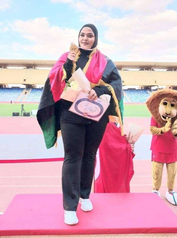 رتاج السايح