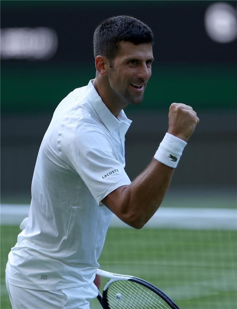 نوفاك ديوكوفيتش