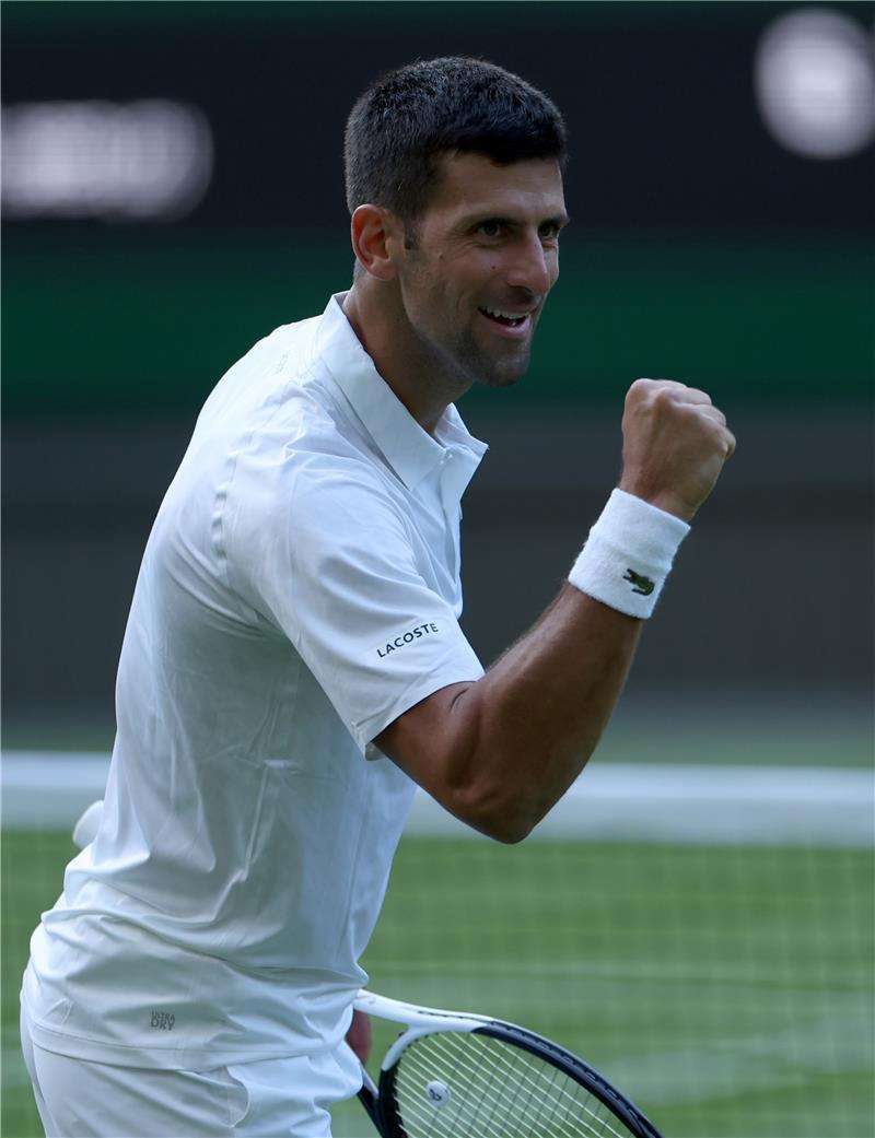 نوفاك ديوكوفيتش