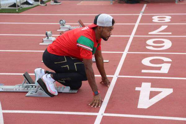 بركات الحارثي