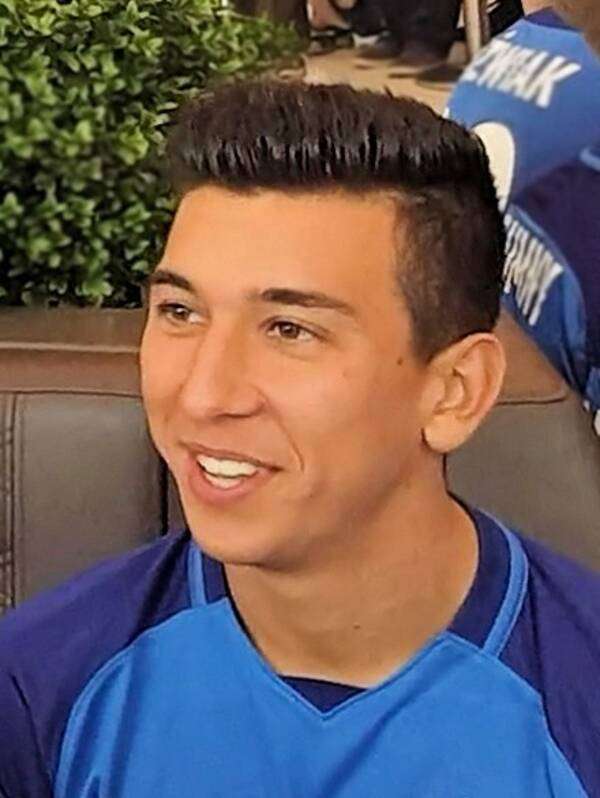 فيرنون دي ماركو