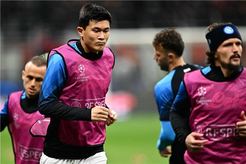 كيم مين جاي