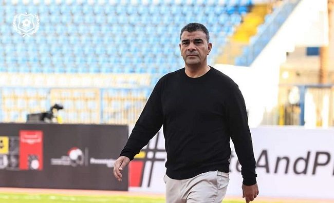 حمزة الجمل