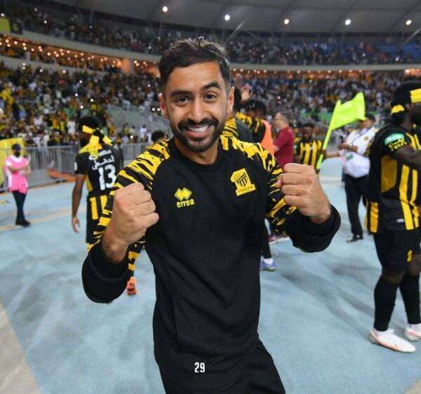 أحمد باحسين