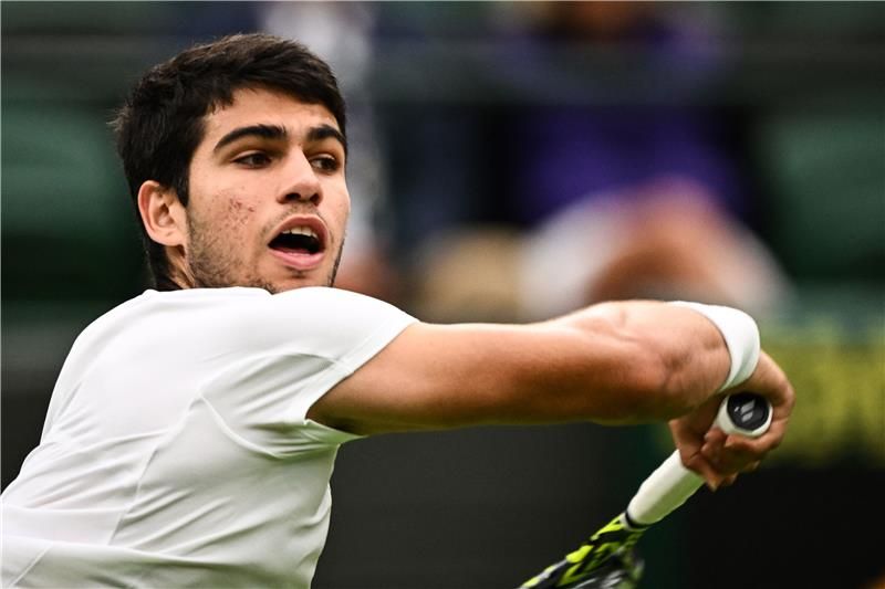 كارلوس ألكاراز