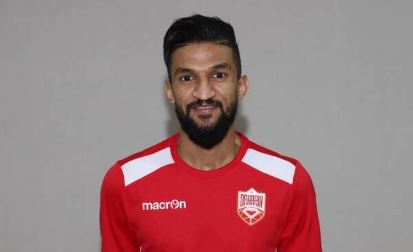 محمد الرميحي