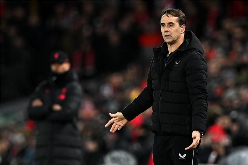 جولين لوبيتيجي