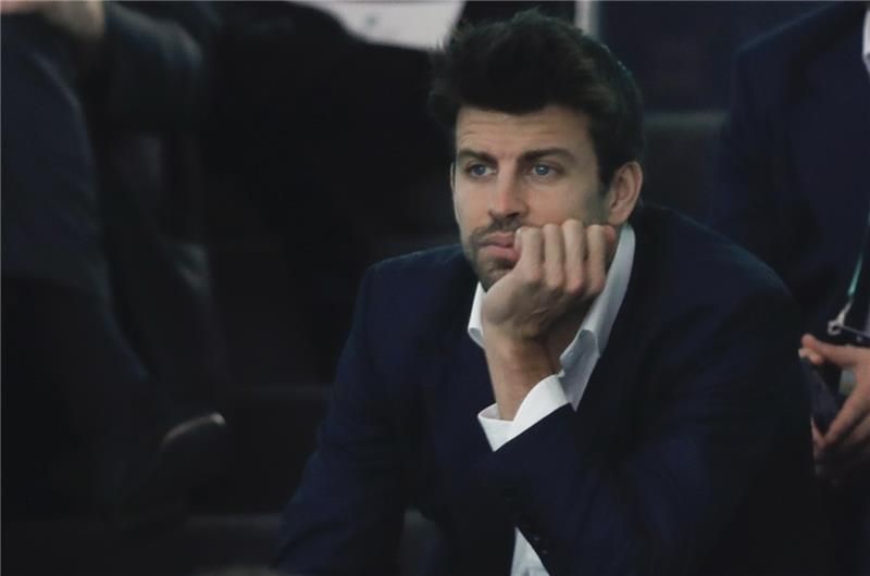 جيرارد بيكيه