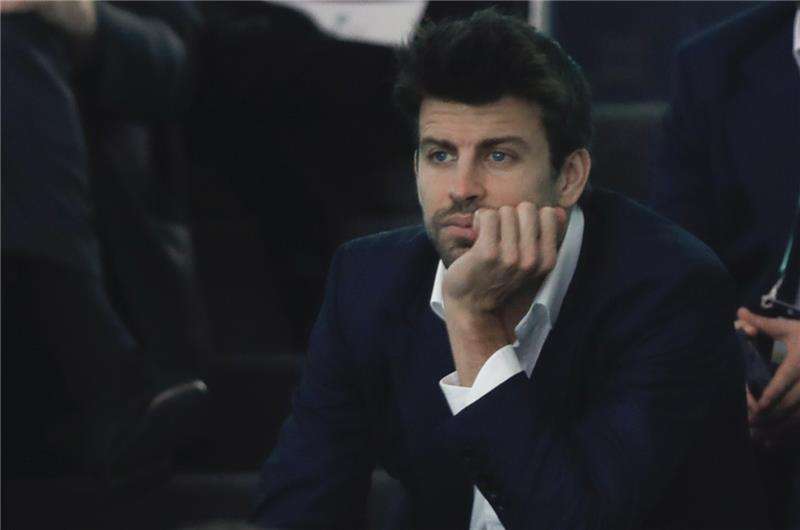 جيرارد بيكيه