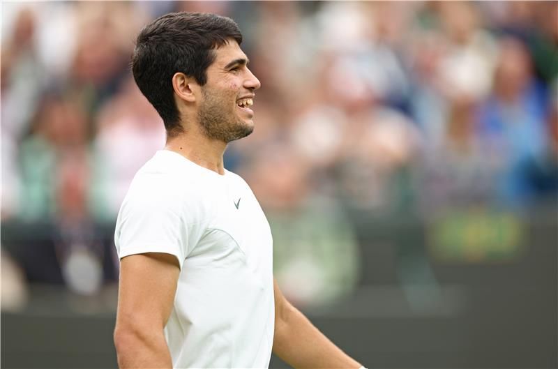 كارلوس ألكاراز