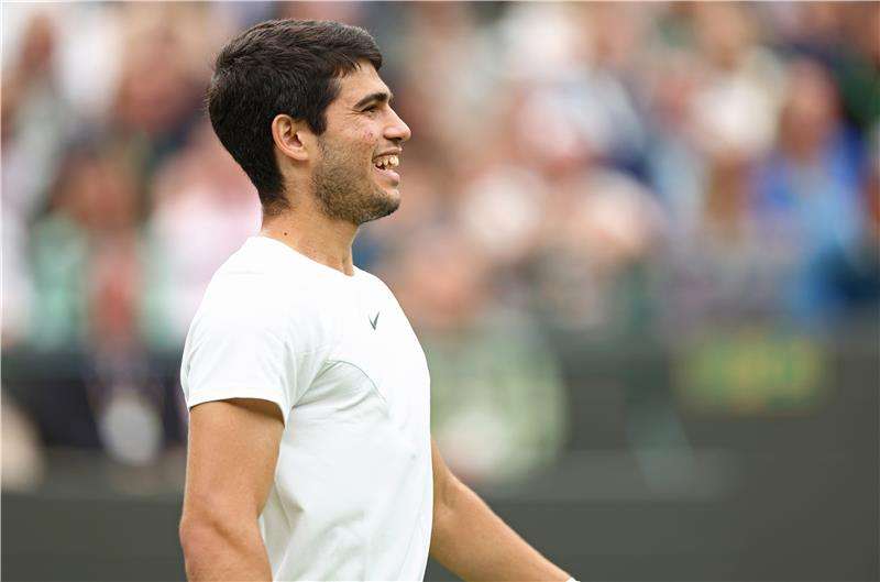 كارلوس ألكاراز