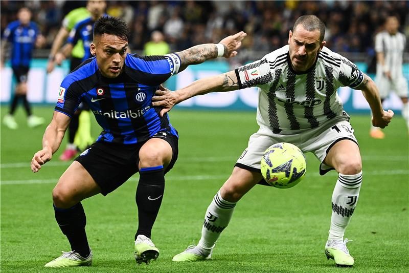 ليوناردو بونوتشي