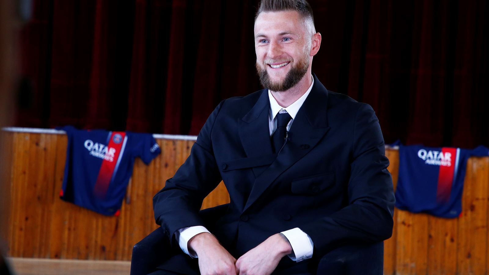 ميلان سكرينيار