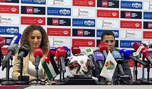 عموتة من المؤتمر الصحفي