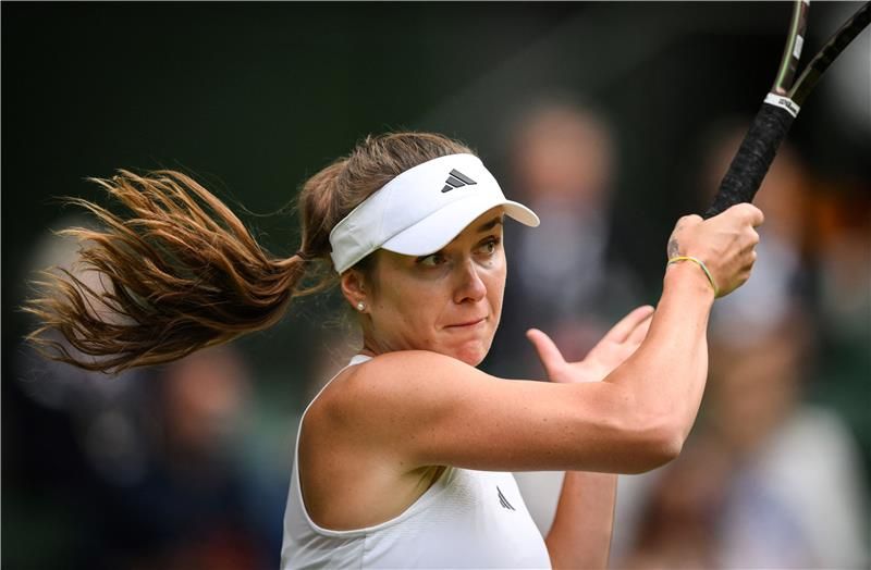 إيلينا سفيتولينا