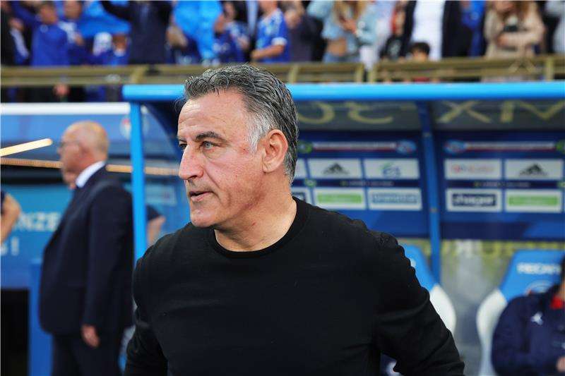 كريستوف جالتيه