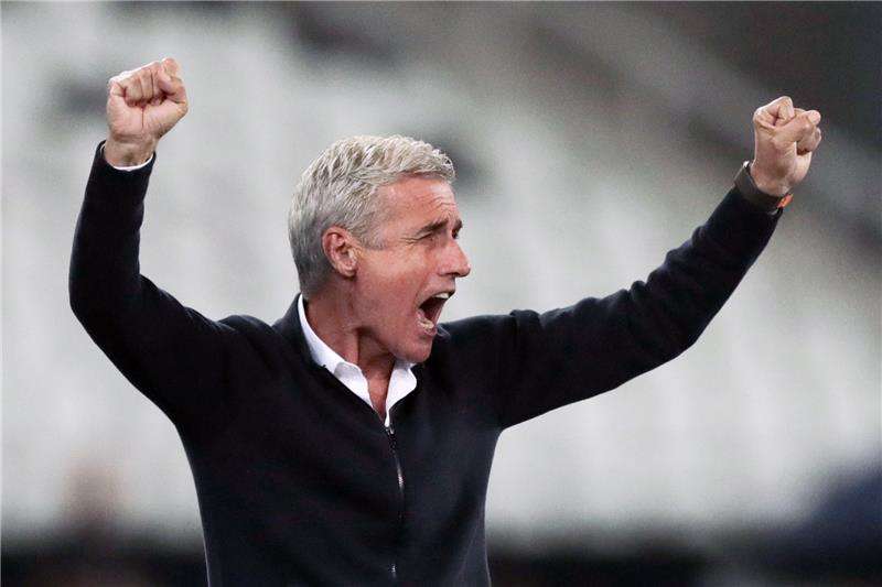 لويس كاسترو