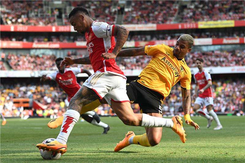 جابرييل جيسوس