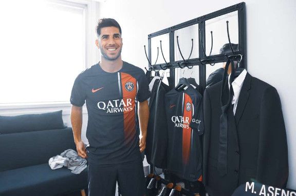 ماركو أسينسيو