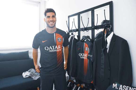 ماركو أسينسيو