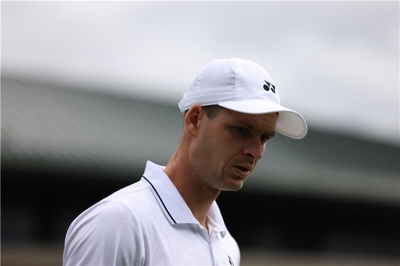 هوبرت هوركاتش