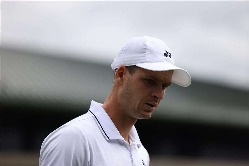 هوبرت هوركاتش