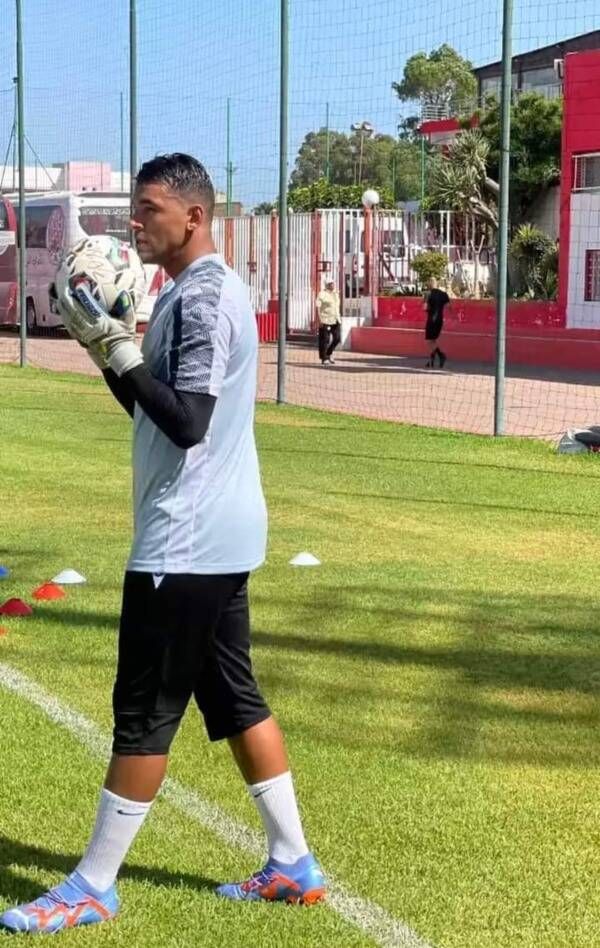 رضا التكناوتي