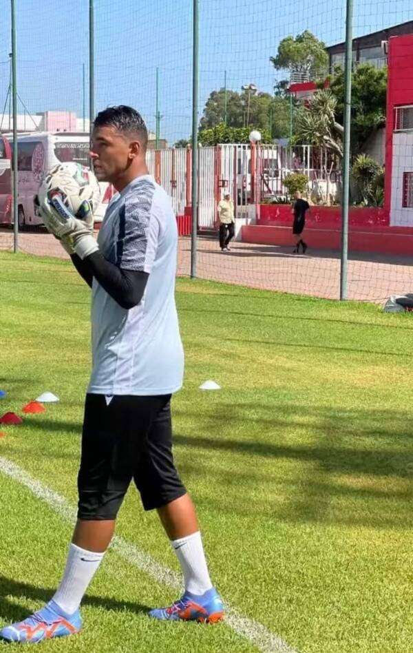 رضا التكناوتي