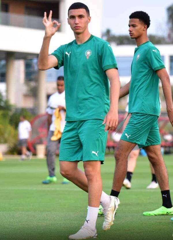 بلال الخنوس