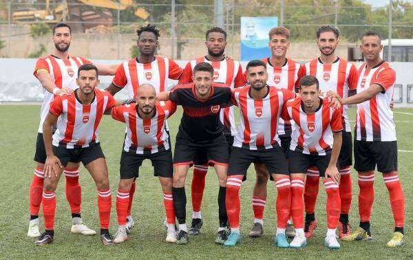 شباب الساحل