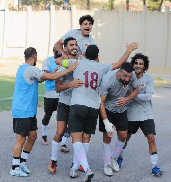 فرحة النجمة