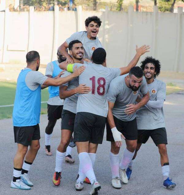 فرحة النجمة