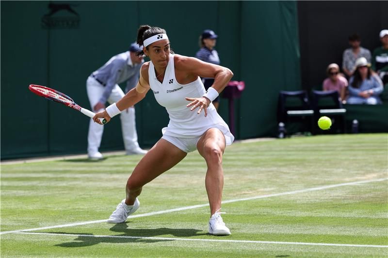 كارولين جارسيا