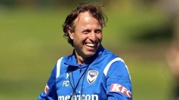 فابريزيو كاماراتا