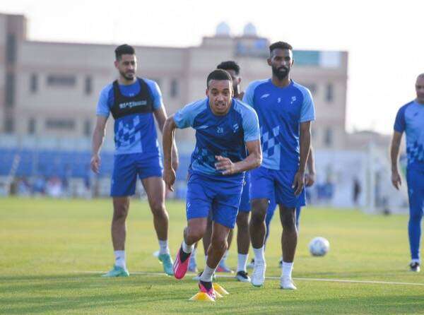 لاعبو الفتح