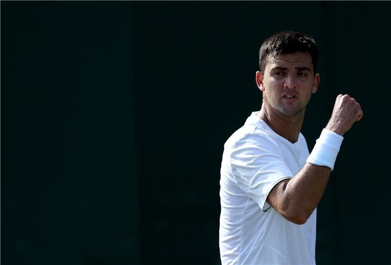 ديفيد جوفين