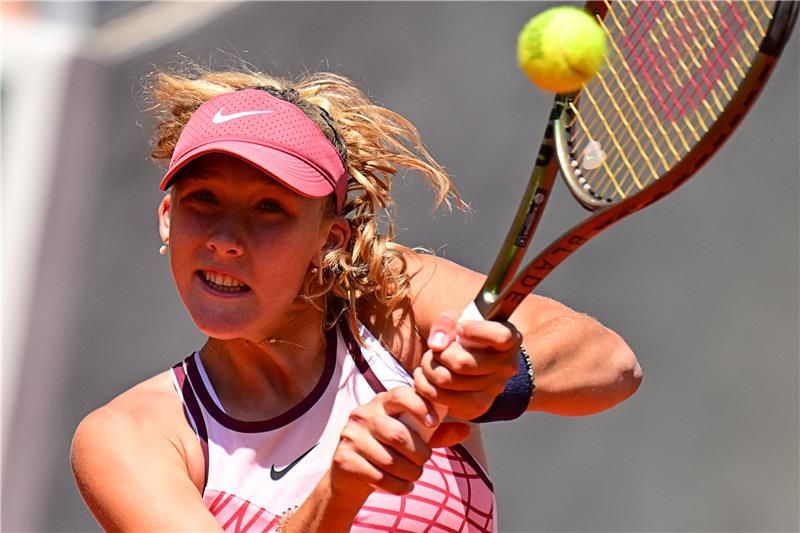 ميرا أندريفا