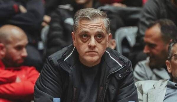 رصين مرتيني