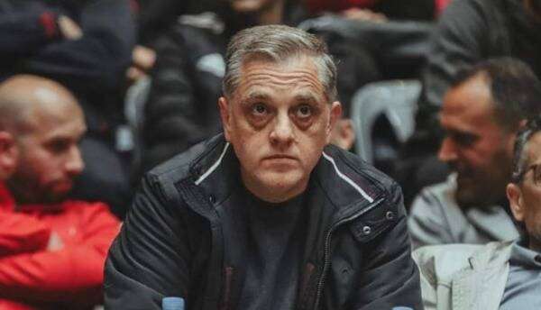 رصين مرتيني