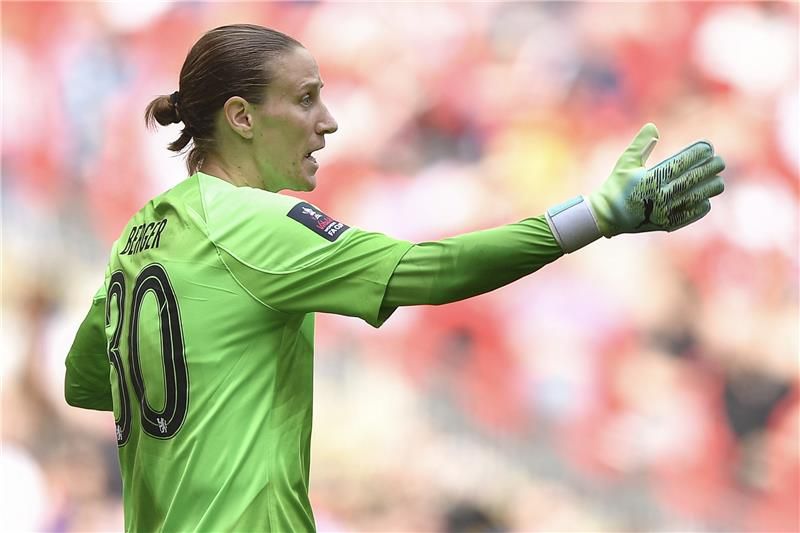 آن كاترين بيرجر