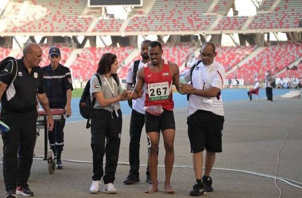 محمد النوبي