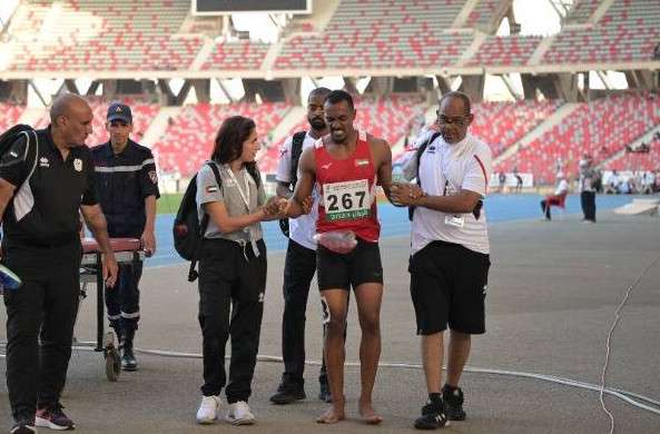 محمد النوبي