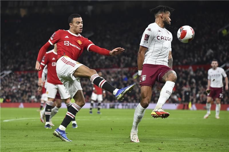 مايسون جرينوود