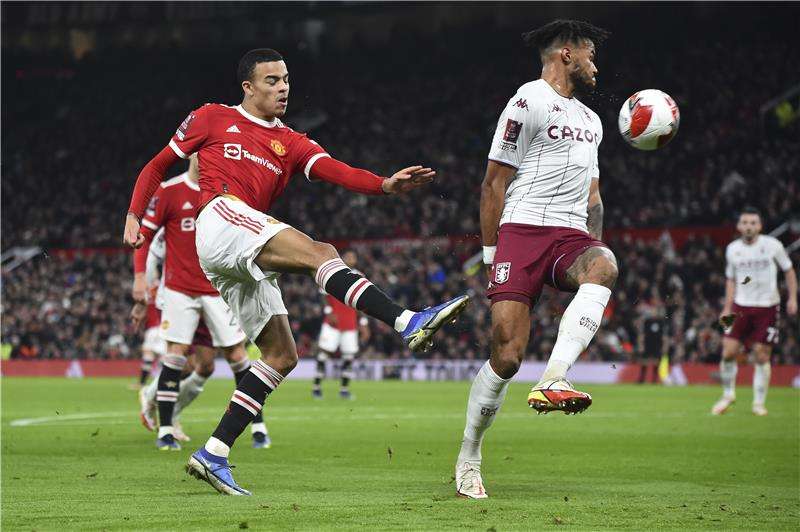 مايسون جرينوود