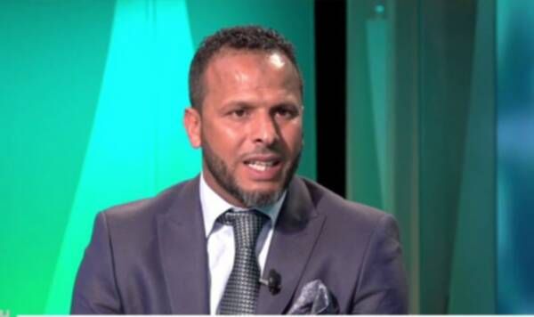 محمد بنشريفة