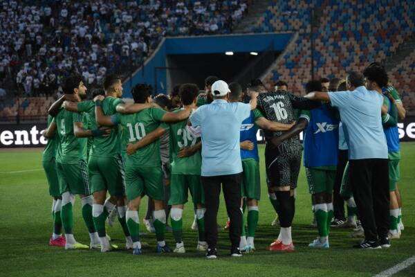 الاتحاد السكندري