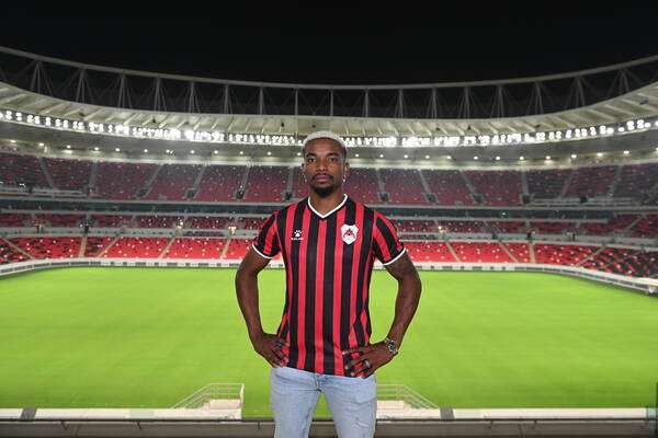 تياجو مينديز