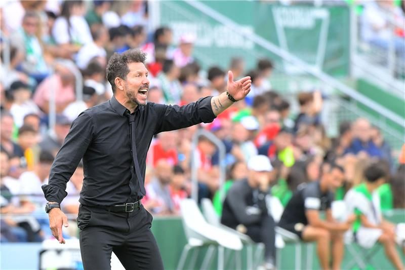 دييجو سيميوني