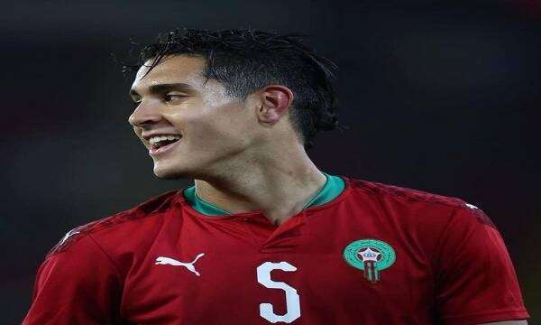 أيمن الوافي