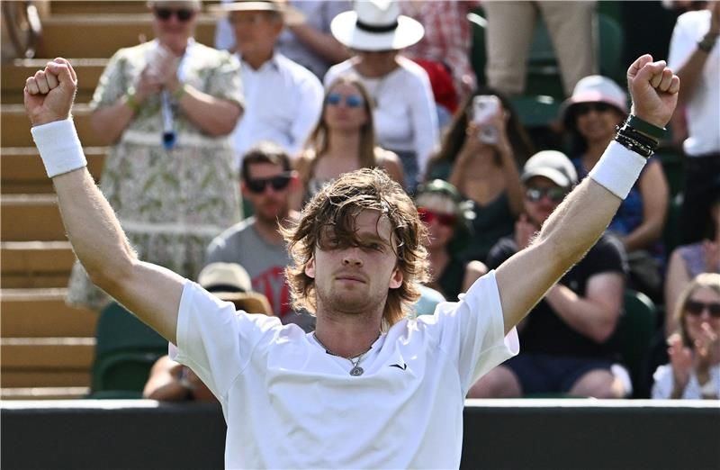 أندري روبليف